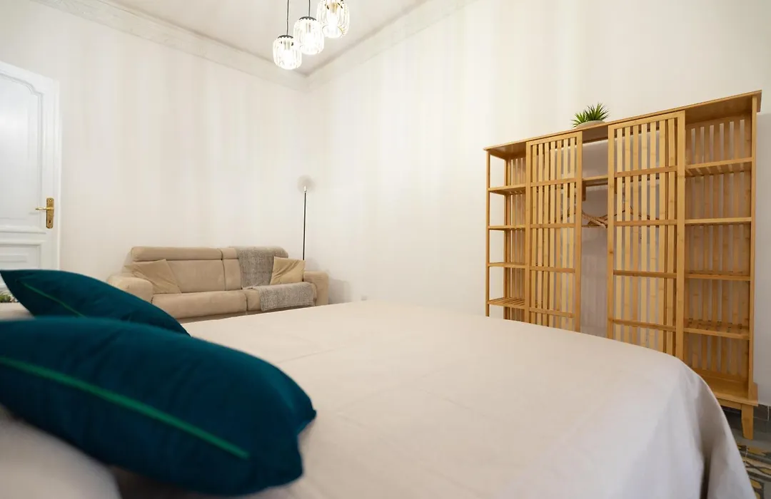 Cozy Hideaway In Trastevere-1