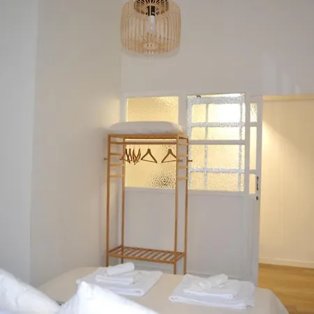 Cozy Hideaway In Trastevere-2